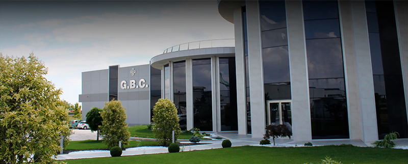 Компания G.B.C. Компания G.B.C.