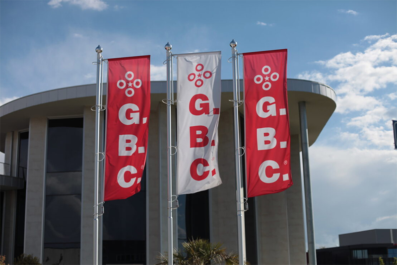 Офис G.B.C. Офис G.B.C.