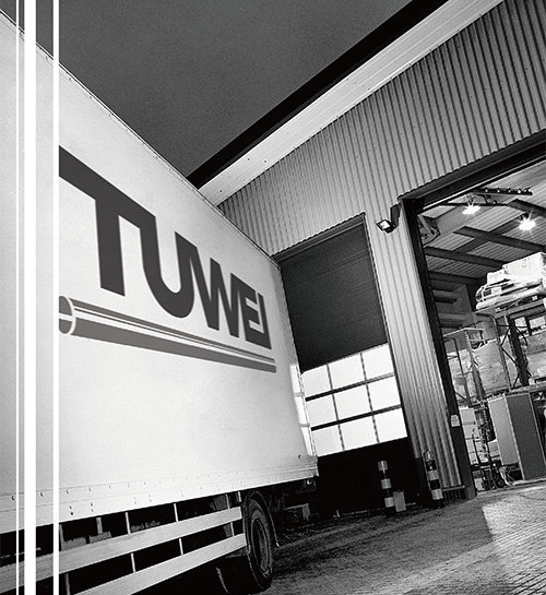 Компания Tuwei Компания Tuwei