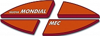 Nuova Mondial Mec Nuova Mondial Mec