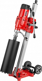 Бесщеточная установка для алмазного бурения Diam EX-200A-LC Brushless Бесщеточная установка для алмазного бурения Diam EX-200A-LC Brushless