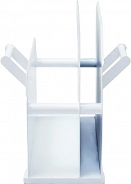 Бокс нагревателя и торцевателя гидравлического стыкового сварочного аппарата для пнд труб Hamlem AL315