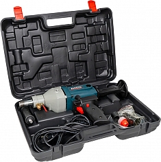 Комплектация дрелей алмазного бурения Alteco DD 1409