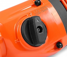 Переключатель скоростей дрели алмазного бурения с микроударом Messer DDM-150 Переключатель скоростей дрели алмазного бурения с микроударом Messer DDM-150