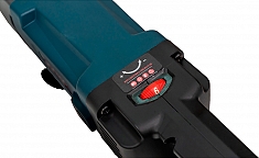 Регулировка оборотов дрели алмазного бурения с микроударом Alteco DD 2013