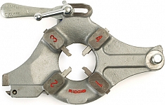 Резьбонарезные головки для болтов Ridgid 541 / 542
