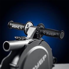 Рукоятки штробореза Зубр Профессионал ЗШ-П65-2700 ПСТК