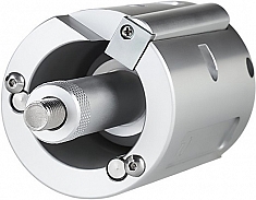 Устройство для снятия оксидного слоя и торцовки полиэтиленовых труб Gas Fusion УСО-25Т