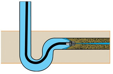 Система пульсации VIBRA-PULSE «Вибра-пульс» General Pipe