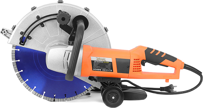 Бетонорезы электрические Messer KX355D Бетонорезы электрические Messer KX355D