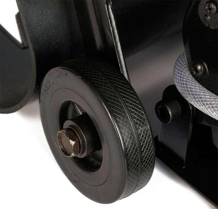 Колесо электрического бетонореза Diamaster K355S Колесо электрического бетонореза Diamaster K355S