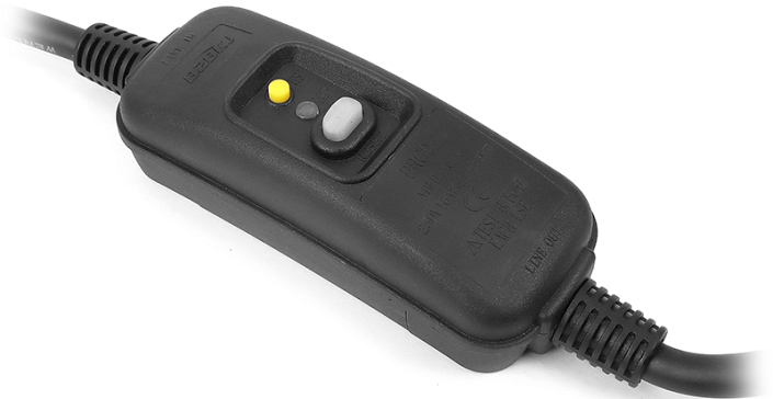 PRCD электрического бетонореза Messer 6832 PRCD электрического бетонореза Messer 6832