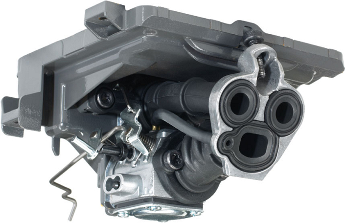 Система SmartCarb бензореза Husqvarna K 760 Cut-n-Break Система SmartCarb бензореза Husqvarna K 760 Cut-n-Break