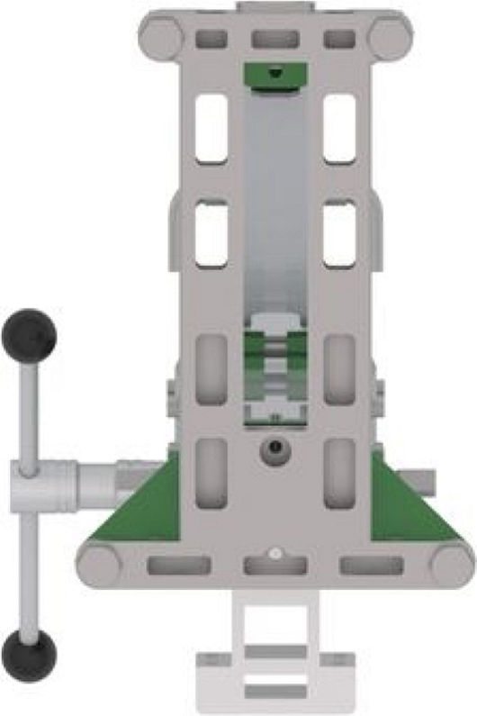 Станины алмазного бурения Bycon DSP-500 Станины алмазного бурения Bycon DSP-500