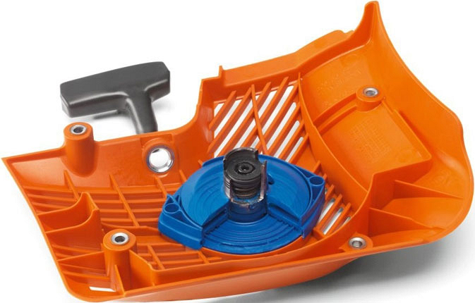 Стартер бензореза Husqvarna K 760 Cut-n-Break Стартер бензореза Husqvarna K 760 Cut-n-Break
