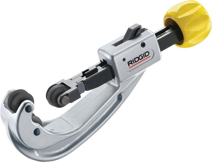 Труборез для нержавеющих труб Ridgid 151 CSST