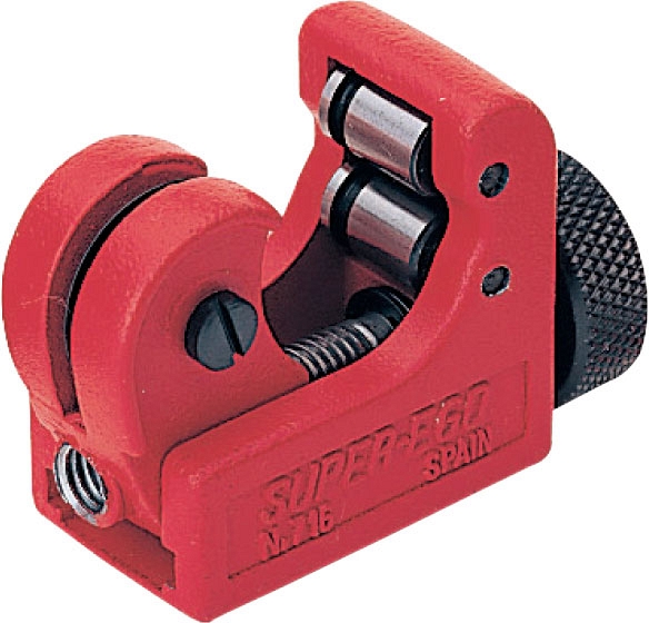 Труборез мини Super-Ego 716 Mini Pro Труборез мини Super-Ego 716 Mini Pro