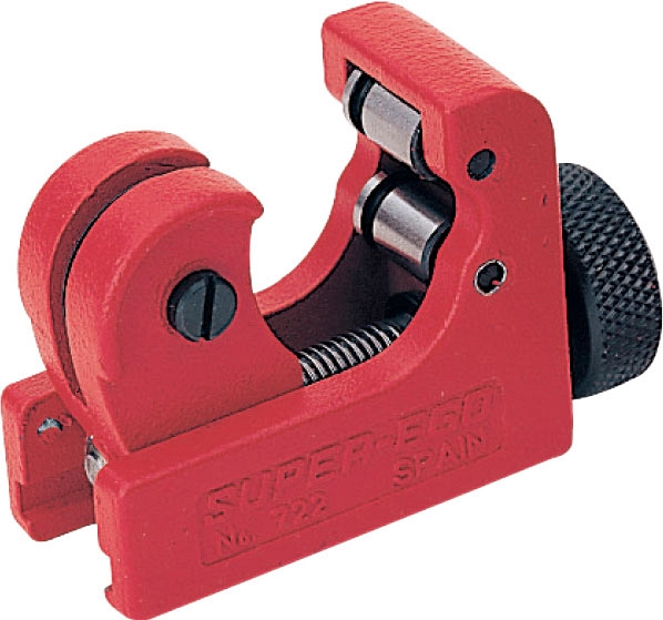 Труборез мини Super-Ego 722 Mini Pro Труборез мини Super-Ego 722 Mini Pro