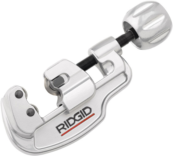 Труборез с винтовой подачей Ridgid 35S Труборез с винтовой подачей Ridgid 35S
