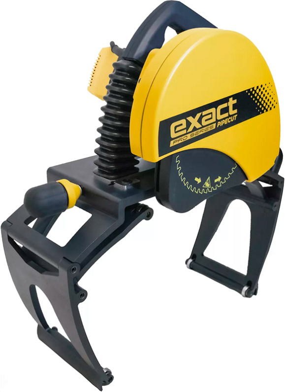 Труборезы электрические Exact PipeCut 460 Pro Series